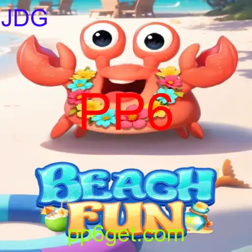 BeachFun: Descubra a Diversão na Praia com o Jogo Inovador
