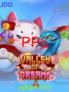 ValleyofDreams: Uma Aventura no Mundo dos Jogos Modernos